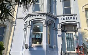 Adelphi Hotel Isle of Man